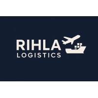 Rihla Logistics logo - Similar company to Reason (Techstars '22)