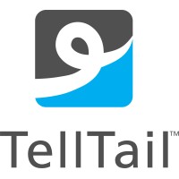 TellTail Ag logo - Similar company to Plants Without Borders