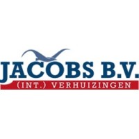 Jacobs Verhuizingen B.V. logo - Similar company to Rotra Forwarding B.V.
