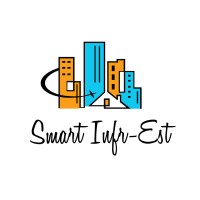Smart Infr-EST logo - Similar company to Tapes Solutions