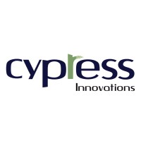 Cypress Innovations logo - Similar company to Wolf Pixel
