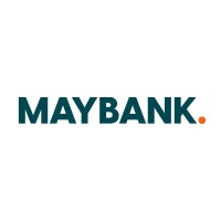 Maybank. Your Personal Brand Partner logo - Similar company to Clear Communication Academy