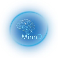 MinnD Conference logo - Similar company to Mind Conference