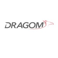DRAGOM logo - Similar company to Ørygin Do