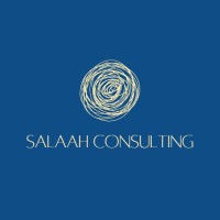 Salaah Consulting logo - Similar company to Salaah Shots