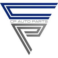 CP Auto Parts logo - Similar company to Vip Pneu