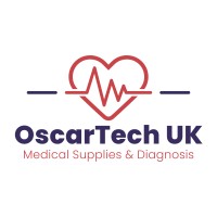 OscarTech UK logo - Similar company to Acrostak-Uk