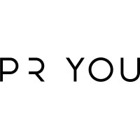 PR YOU - Personal branding & PR logo - Similar company to Pryou