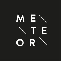 meteor studio logo - Similar company to Good / Hands