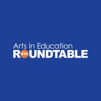 New York City Arts in Education Roundtable logo - Similar company to Artsconnection