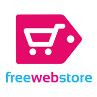freewebstore logo - Similar company to Typed Development