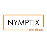 Nymptix Technologies LLP logo - Similar company to Anhas Web Private Limited