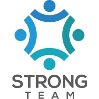 Strong Technology Solutions logo - Similar company to Instint Conference