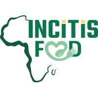 University of Ibadan Living Lab INCiTiS FOOD logo - Similar company to Greenieplus Network Org