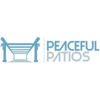 Peaceful Patios logo - Similar company to Pr Live Ltd
