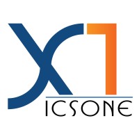 ICSONE logo - Similar company to Artinet