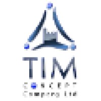 TIM Concept Company Ltd logo - Similar company to Paywise Ltd