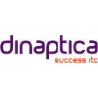 Dinaptica, s.l. logo - Similar company to Attendre