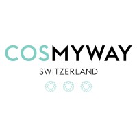 Cosmyway logo - Similar company to Virtik Software - The Future Of Security Intelligence