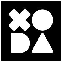 XODA logo - Similar company to Wallsync
