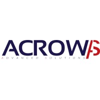 ACROW AS logo - Similar company to Acrow Formwork Technology