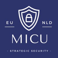 MICU Strategic Security logo - Similar company to Phasium Advies B.V.