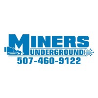 Miners Underground logo - Similar company to K.G. Reid Trenching & Construction Ltd.