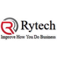 Rytech logo - Similar company to Launch Logic