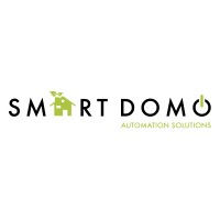 Smart Domo Srl logo - Similar company to Automation Systems - Triantafillidis