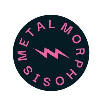Metal Morphosis logo - Similar company to Double Rl