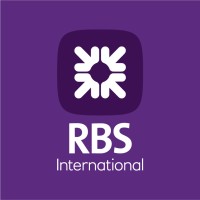 RBS International logo - Similar company to Brainqub3