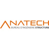 ANATECH - Bureau d'Ingénierie Structure logo - Similar company to Xylo Structures