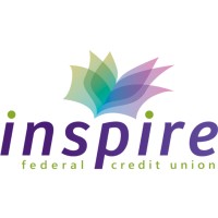 Inspire Federal Credit Union logo - Similar company to Members 1St Credit Union