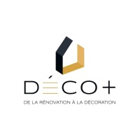 DECO+ logo - Similar company to Deco Harmony