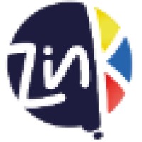 ZINK LATAM logo - Similar company to Ks Store