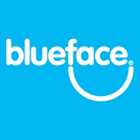 Blueface France logo - Similar company to Oculum