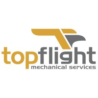 TopFlight Mechanical Services logo - Similar company to Vi-Tech