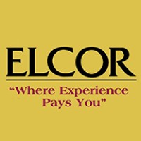 Elcor Realty Co. logo - Similar company to Express Storage
