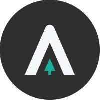 AESA Digital logo - Similar company to Conifr