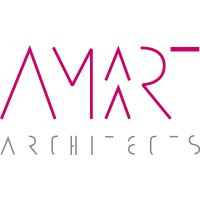 AMAART logo - Similar company to Paolo Bodega Architettura