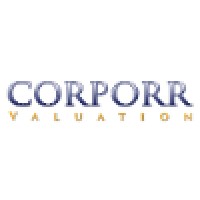 Corporr Valuation