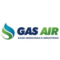 Gas Air Ltda logo - Similar company to Oxgas