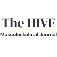 The Hive - Musculoskeletal Journal (HMSJ) logo - Similar company to Lam Care