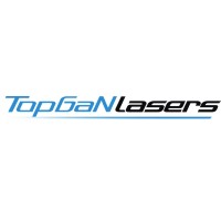 TopGaN logo - Similar company to Ammono