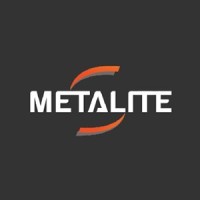Metalite logo - Similar company to Nova Portaria