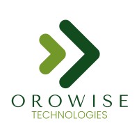 Orowise logo - Similar company to Zaanvar_Tailtalks