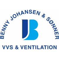 Benny Johansen & Sønner A/S logo - Similar company to Veje Engineering Aps