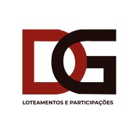 DG Loteamentos logo - Similar company to Ur.Bim Projetos