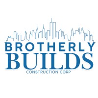 Brotherly Builds Construction Corp logo - Similar company to Sirius4D Studio