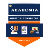 Academia do Auditor logo - Similar company to Crossover Business School